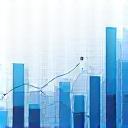 Gráfico de analítica de rendimiento para empresas