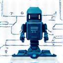 Icono ilustrativo de automatización de flujos de trabajo